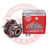 MASTER-SPORT GERMANY Pyöränlaakerisarja 7479-SET-MS