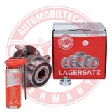 MASTER-SPORT GERMANY Pyöränlaakerisarja 7479-SET-MSP