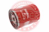 MASTER-SPORT GERMANY Oljefilter 830/1-OF-PCS-MS