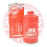 MASTER-SPORT GERMANY Bränslefilter 845/6-KF-PCS-MS