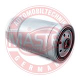 MASTER-SPORT GERMANY Bränslefilter 854/1-KF-PCS-MS