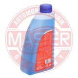 MASTER-SPORT GERMANY Antifrīzs 91300G111