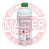 MASTER-SPORT GERMANY Frostskydd 91301G112
