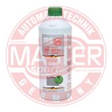 MASTER-SPORT GERMANY Frostskydd 91301G112