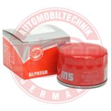 MASTER-SPORT GERMANY Oljefilter 914/2-OF-PCS-MS