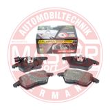 MASTER-SPORT GERMANY Piduriklotside komplekt, ketaspidur K6072262