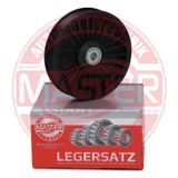 MASTER-SPORT GERMANY Styrrulle, flerspårsrem R36250-PCS-MS