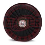 MASTER-SPORT GERMANY Styrrulle, flerspårsrem R36250-PCS-MS