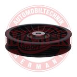 MASTER-SPORT GERMANY Styrrulle, flerspårsrem R36250-PCS-MS