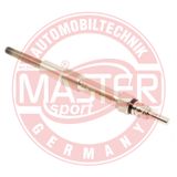 MASTER-SPORT GERMANY Glödstift SZ-17-PCS-MS