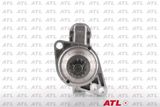 ATL Autotechnik Starter A 79 200