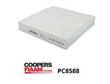 CoopersFiaam Filtrs, Salona telpas gaiss PC8588