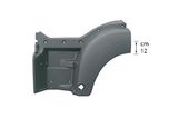 COS.PEL Подножка 307.00305