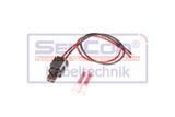 SenCom Kabelreparationssats, elcentral 20770