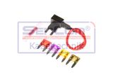 SenCom Предохранитель 20942-MS-H-Set