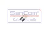 SenCom Säkring 20980-MS-5