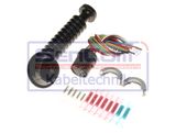 SenCom Kabelreparationssats, dörr 3061502-1SC