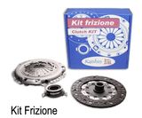 KAISHIN Sidurikomplekt KZ109-K