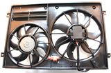 DOGA Ventilaator,mootorijahutus EVW069