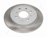 PEMEBLA Тормозной диск JAPDP-417C
