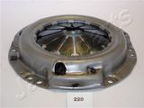 PEMEBLA Нажимной диск сцепления JAPSF-220