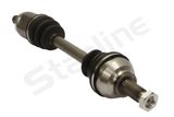 STARLINE Drivaxel 14.20.610