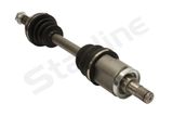 STARLINE Drivaxel 14.20.610