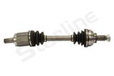 STARLINE Drivaxel 14.20.610
