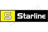 STARLINE Pyöränlaakerisarja LO 03684
