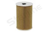 STARLINE Eļļas filtrs SF OF0108