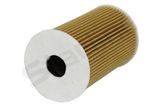 STARLINE Eļļas filtrs SF OF0108