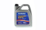MDR Automatväxellådsolja (ATF) AIS-ATF92005