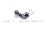 MDR Кронштейн, тормозный шланг MBH-21005
