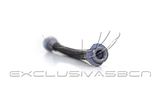 MDR Кронштейн, тормозный шланг MBH-21005