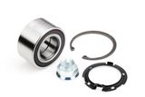 Fersa Bearings Korjaussarja, tasauspyörästö PW37720437CSM96K