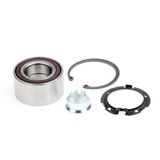 Fersa Bearings Korjaussarja, tasauspyörästö PW37720437CSM96K