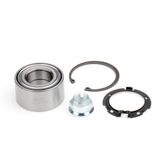 Fersa Bearings Korjaussarja, tasauspyörästö PW37720437CSM96K