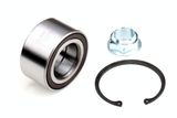 Fersa Bearings Korjaussarja, tasauspyörästö PW39720537CSMK
