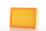 PZL Filters Воздушный фильтр WA50445