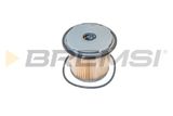 BREMSI Топливный фильтр FE0765