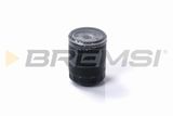 BREMSI Oljefilter FL0318