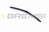 BREMSI Torkarblad WF0525
