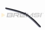 BREMSI Щетка стеклоочистителя WF0575