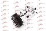 SRLine Компрессор, кондиционер 3024KS-1S