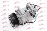 SRLine Компрессор, кондиционер 3854KS-1S