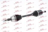 SRLine Veovõll 40-3087