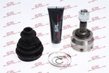 SRLine Шарнирный комплект, приводной вал S40-1254