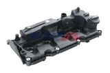 BOGAP Крышка головки цилиндра A1115117