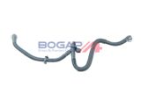 BOGAP Шланг, вентиляция картера A1210134