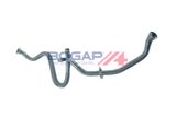 BOGAP Шланг, вентиляция картера A1210134